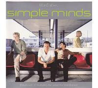 Simple Minds - War Babies (GR Boit-2vers+ Cities+All The Things)