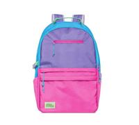 Simple Modern Ellis Sac à dos pour l'école | Sac à dos pour l'école primaire et le lycée pour enfants et adolescents | Filles et garçons | Mélange des années 80