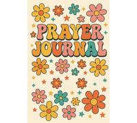 Simple & Modern Prayer Journal for Teen Girls 16-18: A Minimalist Devotional for Calm and Focus