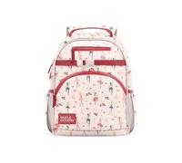 Simple Modern Sac à dos enfant moyen pour filles et garçons | Sac à dos pour maternelle et école primaire | Collection Fletcher | Enfant - 38 cm de hauteur | Pink Ballerina