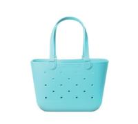 Simple Modern Sac de Plage en Caoutchouc Grand Sac Étanche avec Poche Zippée pour la Plage, la Piscine, le Bateau, les Courses, le Sport | Collection Getaway | Nantucket Vibes | Large