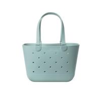Simple Modern Sac de Plage en Caoutchouc Grand Sac Étanche avec Poche Zippée pour la Plage, la Piscine, le Bateau, les Courses, le Sport | Collection Getaway | Sea Glass Sage | Large
