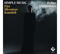 Simple Music CD