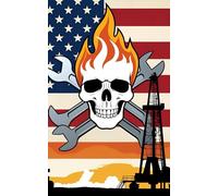 Simple Oilfield Tally Book: Small 5” x 8” Notebook | 100 Pages with Lined Paper | Perfect for Field Notes & Job Logs
