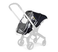 Simple Parenting - Plastique de pluie pour siège auto Doona transparent