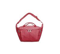 Simple Parenting Sac à langer pour voiture Doona All Day Love Rouge