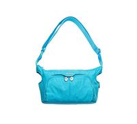 Simple Parenting - Sac pour couches pour voiture Essentials Sky Turquoise