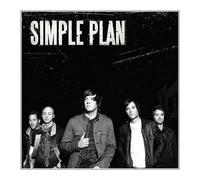 Simple Plan – Simple Plan – CD – Import