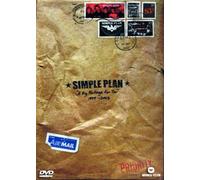 Simple Plan : Big Package for You 1999-2003