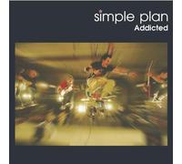 Simple Plan - Addicted [Import]
