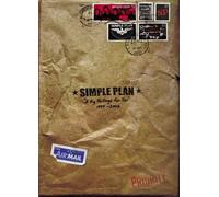 Simple Plan - Big Package for You (Snapper Pack) [CLEAN] [Import USA Zone 1]
