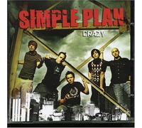 Simple Plan - Crazy [Import]