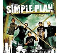 Simple Plan - Crazy [Import]