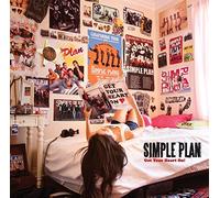 Simple Plan – Get Your Heart On – CD – Import – 11 titres