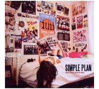SIMPLE PLAN "GET YOUR HEART ON(FRENCH VERSION)" CD NEW
