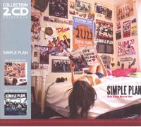 Simple Plan - Get Your Heart on/Still. [Import]