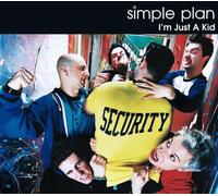 Simple Plan - I'm Just a Kid [Import]