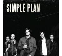 Simple Plan – Simple Plan – CD – Import