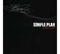 Simple Plan - Live from the Hard Rock [New CD] Alliance MOD