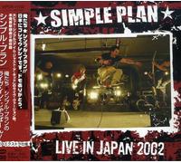 Simple Plan - Live [Import]