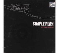 Simple Plan - MTV Hard Rock Live-1cd [Import]