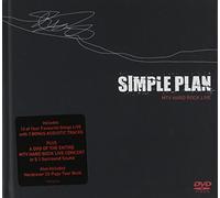 Simple Plan : MTV Hard Rock LIVE
