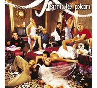 Simple plan - No pads no helmets just balls