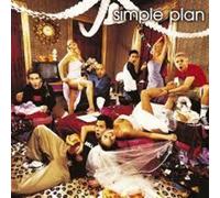 Simple Plan - No Pads, No Helmets...Just Balls [Vinyl Lp] Colored Vinyl, Ltd Ed, 140 Gram Vinyl, Red, White
