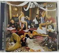 Simple Plan - Pads No Helmet Just Balls