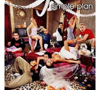 Simple Plan - Pads No Helmets.Just Balls [Import]