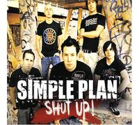 Simple Plan - Shut Up