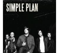 Simple Plan – Simple Plan – CD – Import
