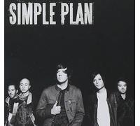 Simple Plan – Simple Plan – CD – Import