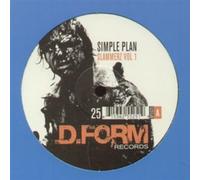 Simple Plan - Slammerz Vol 1 [Import]