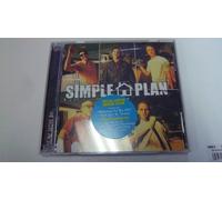 Simple Plan Still Not Getting Any... 2004 USA 2-disc CD/DVD set 93411-2