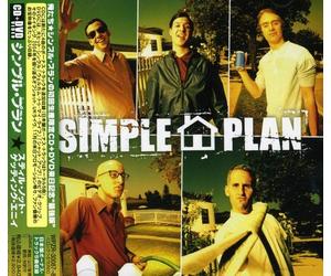 Simple Plan - Still Not Getting Any
