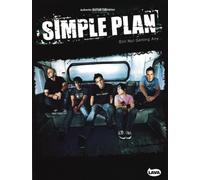 Simple Plan – Still Not Getting Any – Édition Authentic Guitar-Tab