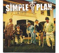 Simple Plan - Still Not Getting Any [Import]