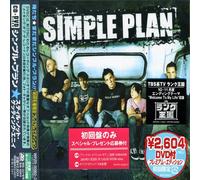 Simple Plan - Still Not Getting Any [Import]
