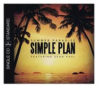 Simple Plan - Summer Paradise-2tr [Import]