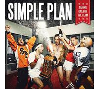 Simple Plan - Taking One for The Team