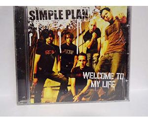 Simple Plan - Welcome to My Life 2