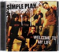 Simple Plan - Welcome to My Life [Import]