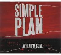 Simple Plan - When I'm Gone [Import]