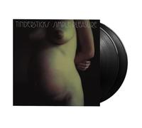 Tindersticks – Simple Pleasures – Vinyle – Édition étendue – Import (Pays-Bas)