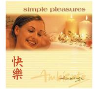 Simple Pleasures-Ambiente