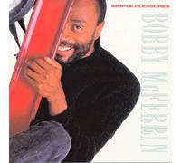 Simple Pleasures by Bobby McFerrin (1990-10-25)