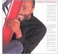 Simple Pleasures by Bobby McFerrin [CD] NEUF