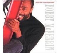 Simple Pleasures by Mcferrin, Bobby (1996-07-23)