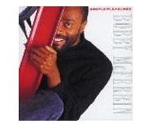 Simple Pleasures CD